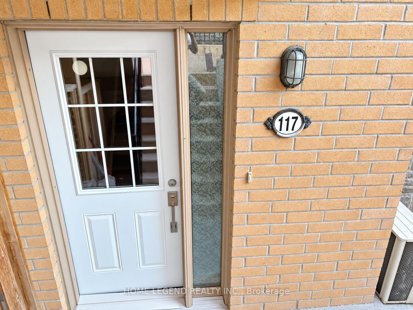 7 Foundry Avenue 117 #117, Toronto — Condo Town for sale, photo 1