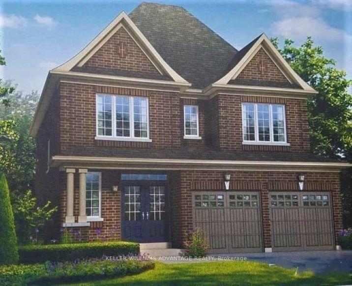 84 Little Britain Crescent, Brampton — Detached for lease, photo 1