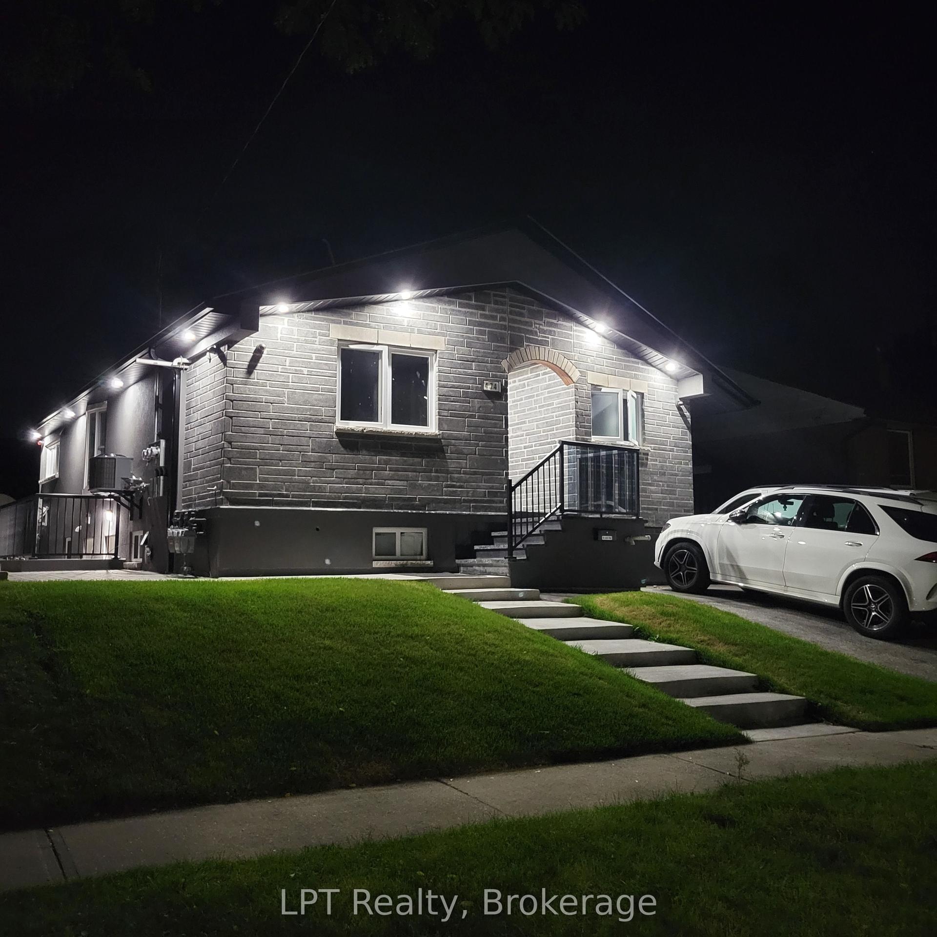 474 Phillip Murray Avenue — photo 1