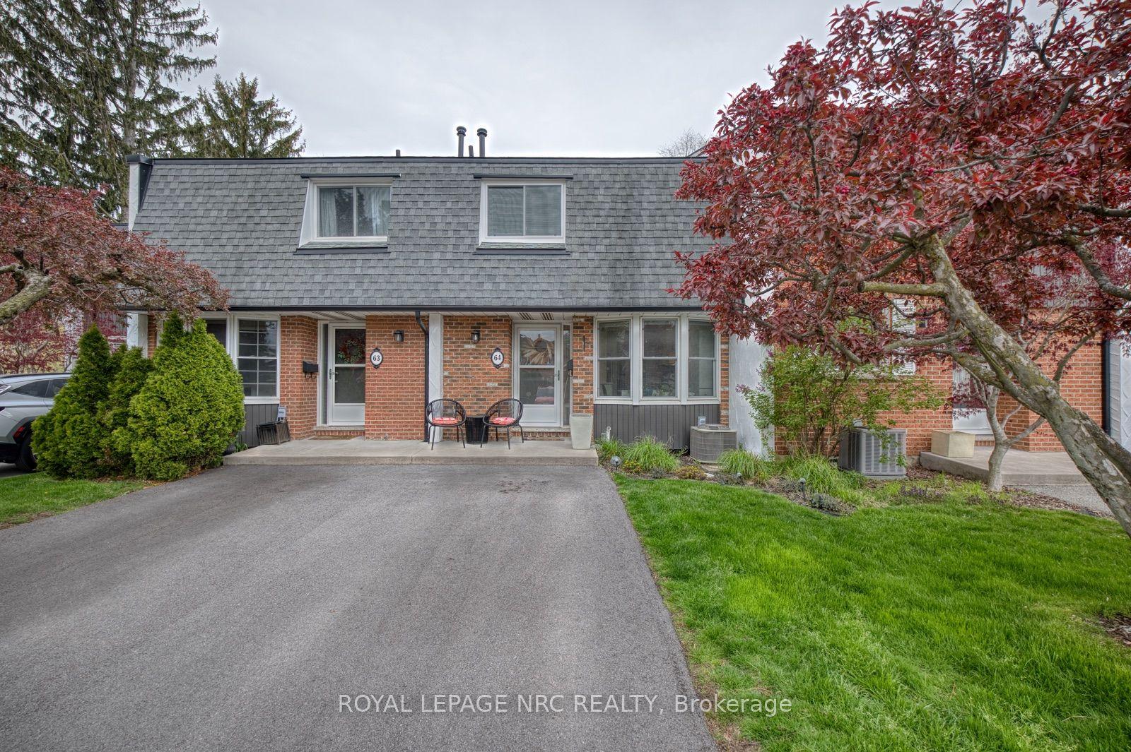 77 Linwell Road 64 #64 — photo 1