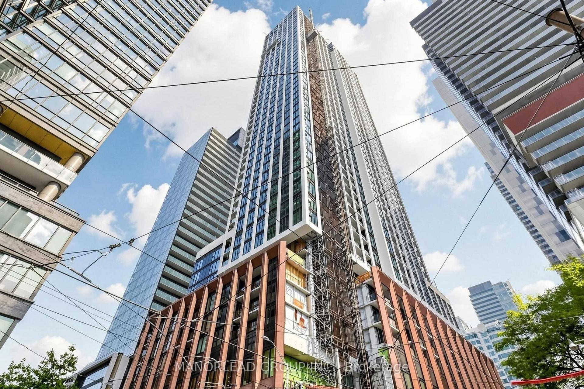 400 King Street W 1216 #1216, Toronto — Condo for lease, photo 1