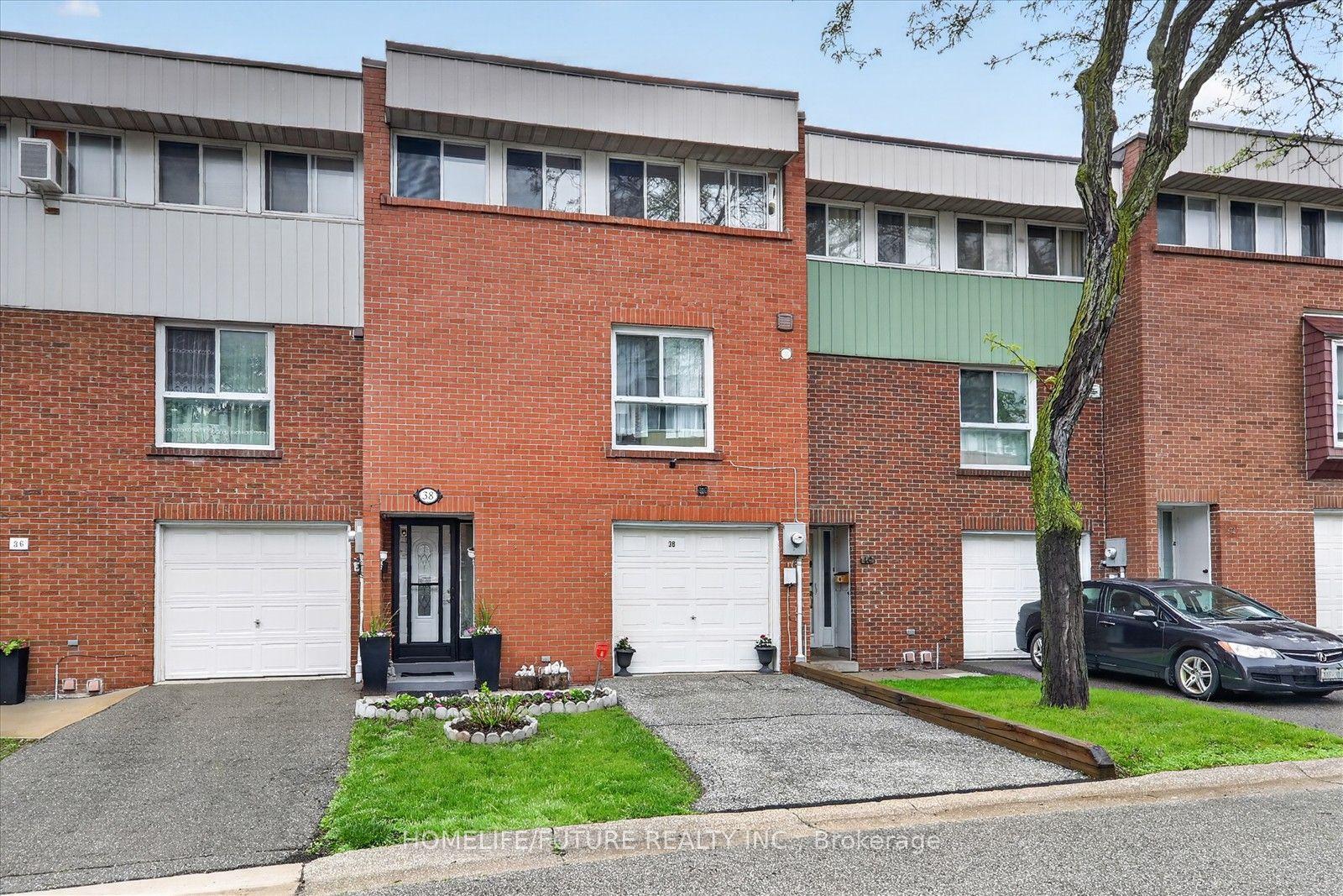 38 John Cabot Way 70 #70 — photo 1