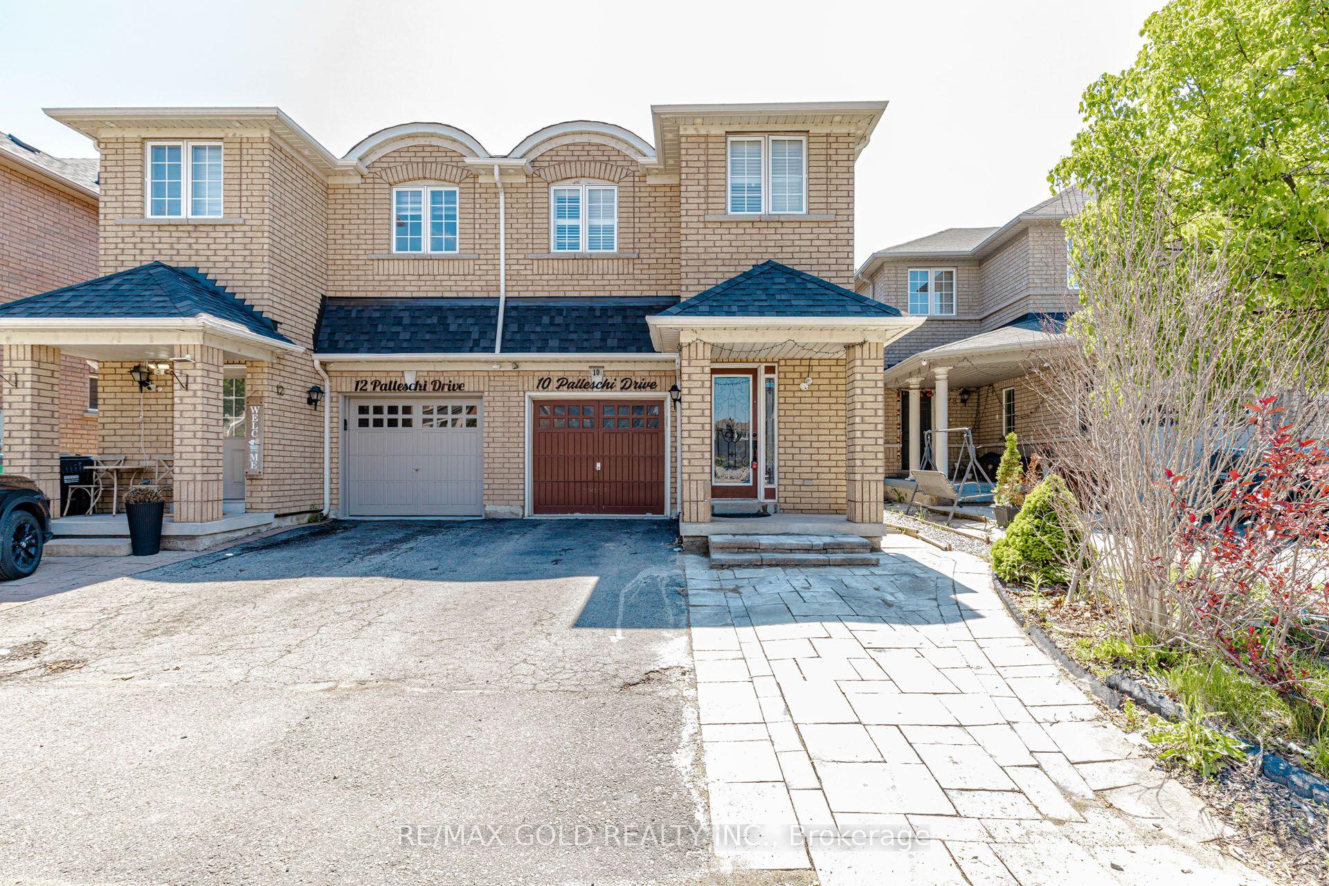 10 Palleschi Drive — photo 1