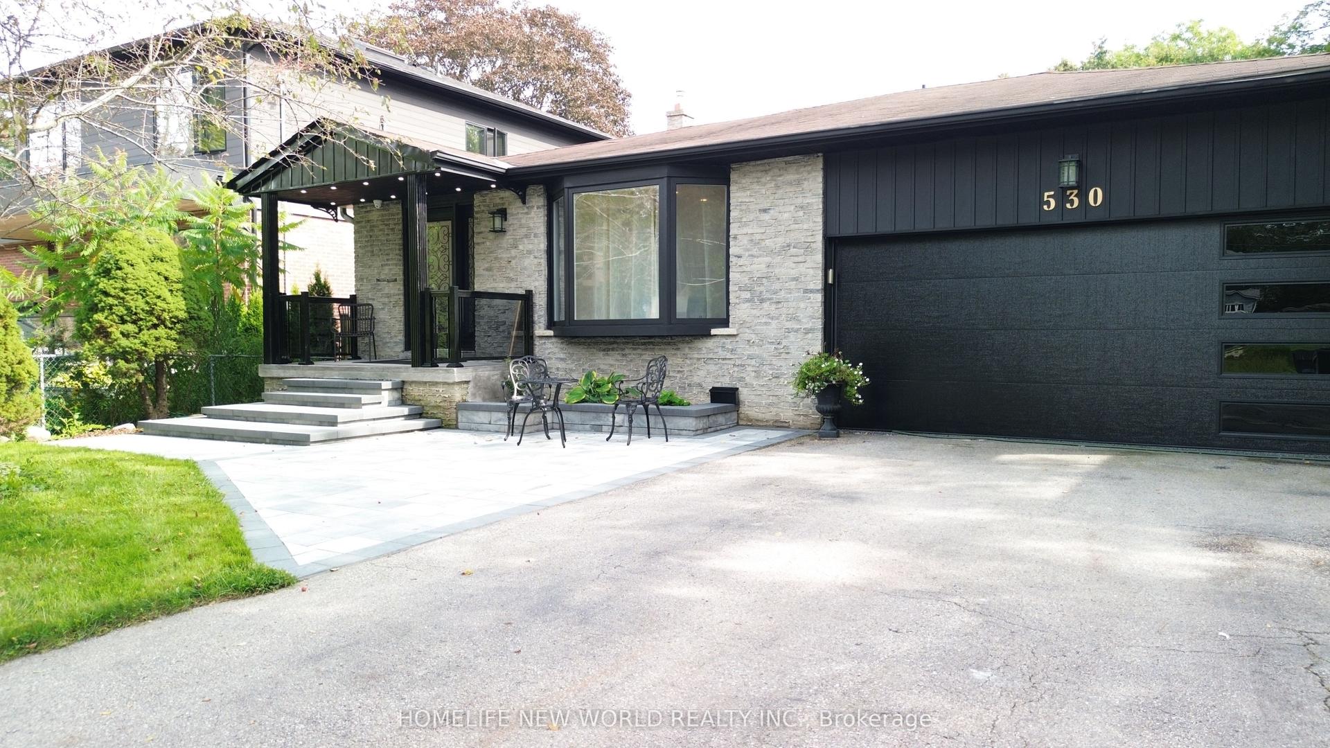 530 Rouge Hills Drive, Toronto — Detached for sale, photo 1