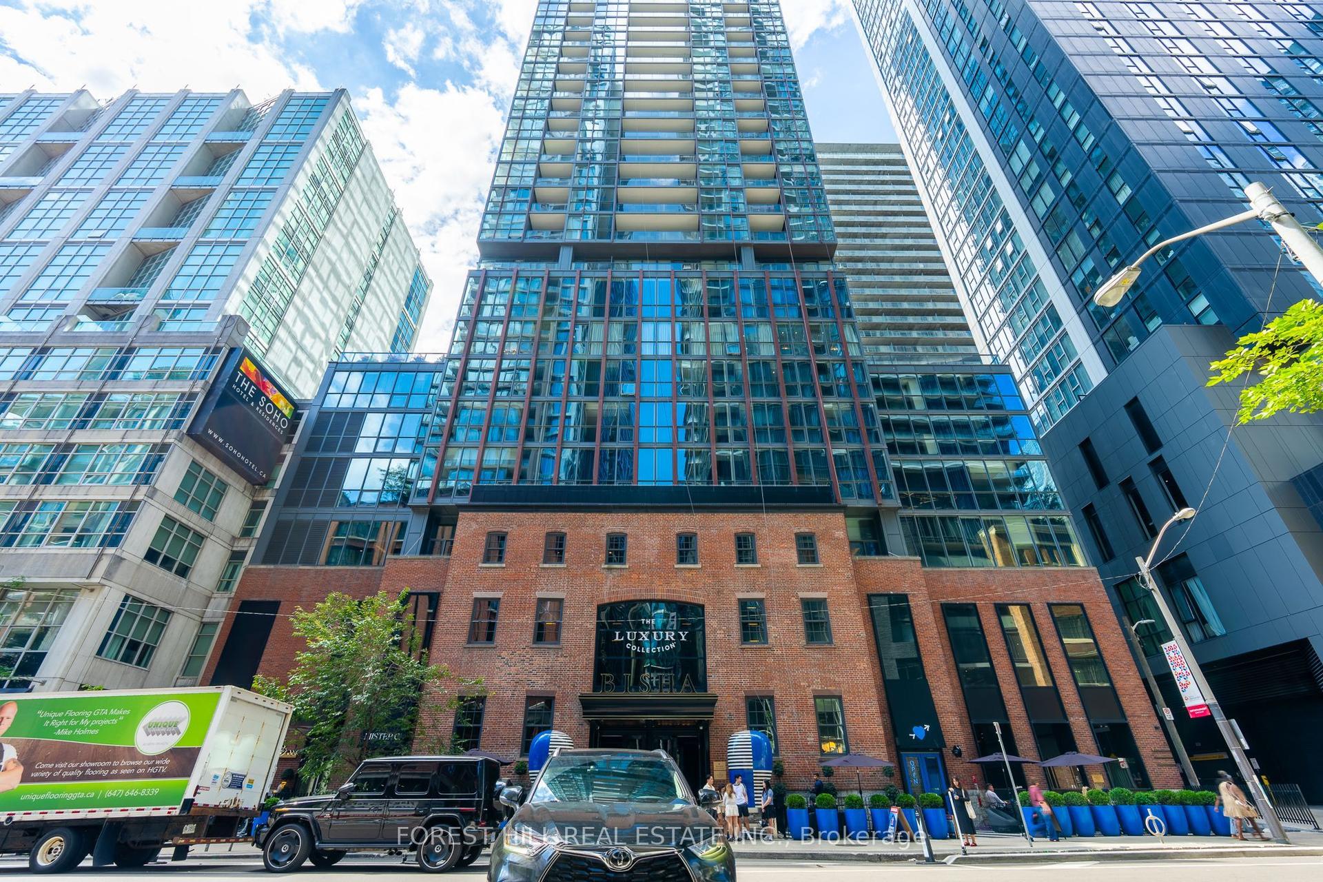 88 Blue Jays Way 4004 #4004, Toronto — Condo for lease, photo 1