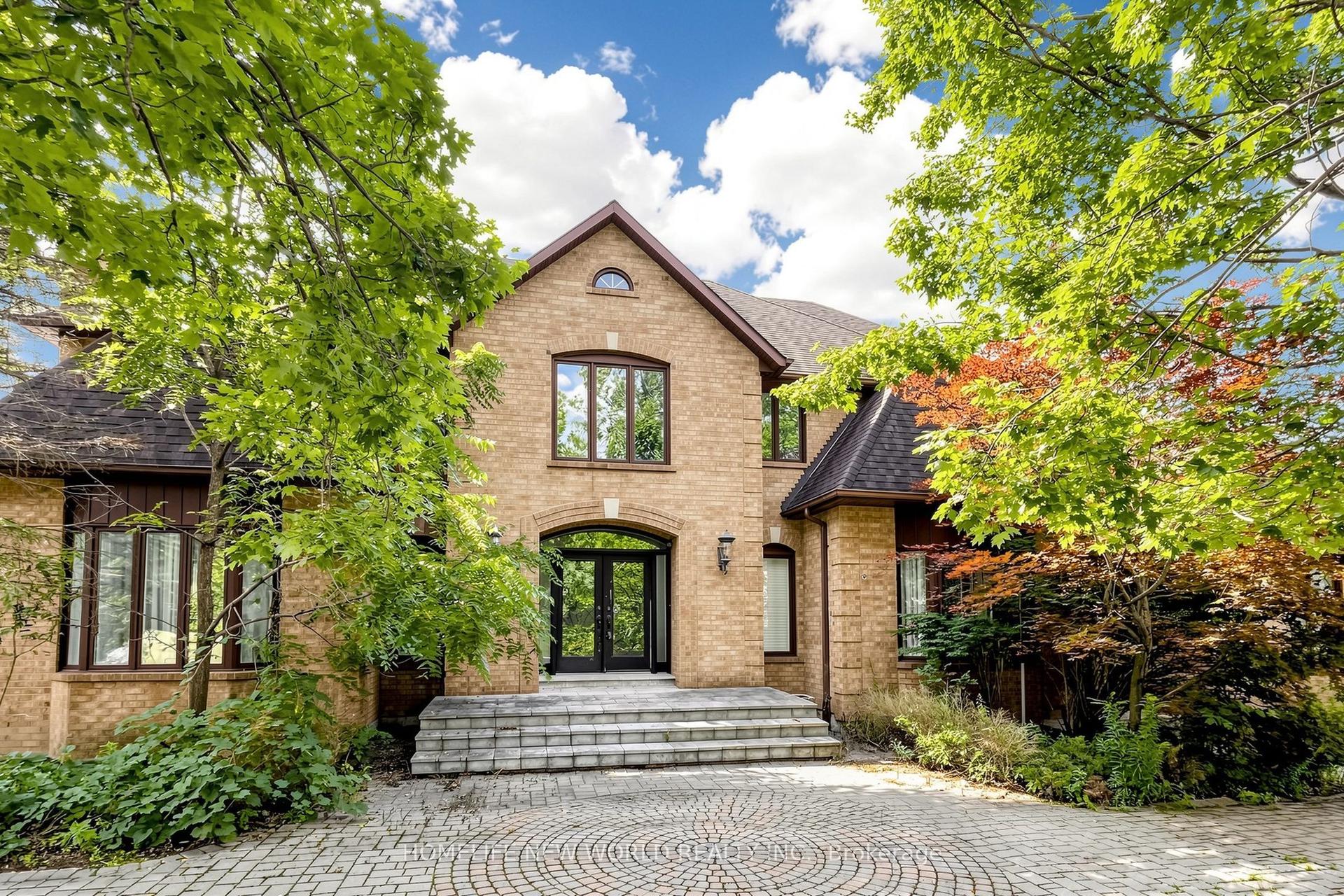 27 Walnut Glen Place, Markham — Detached for sale, photo 1