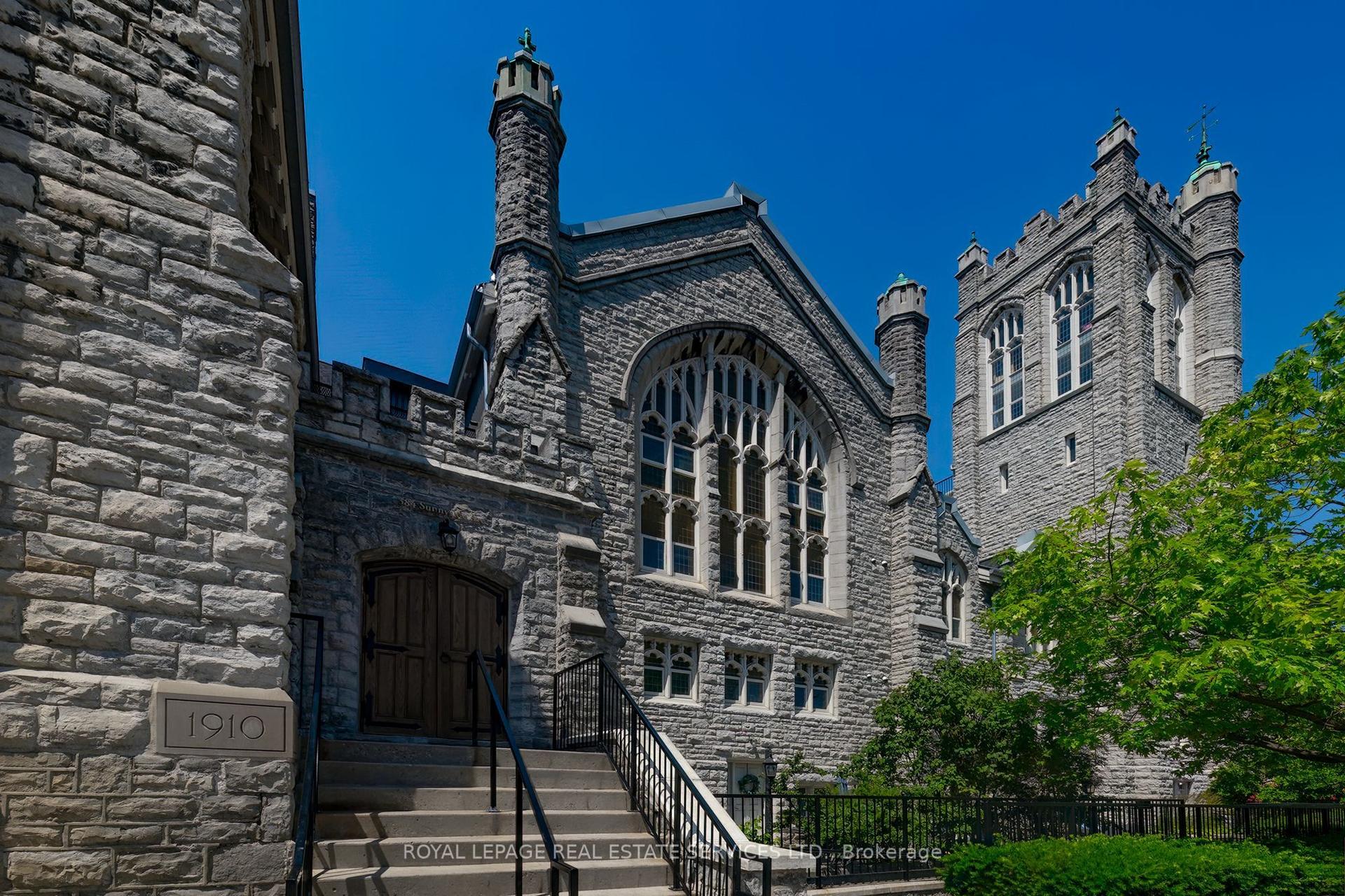 384 Sunnyside Avenue 308 #308, Toronto — Condo for sale, photo 1