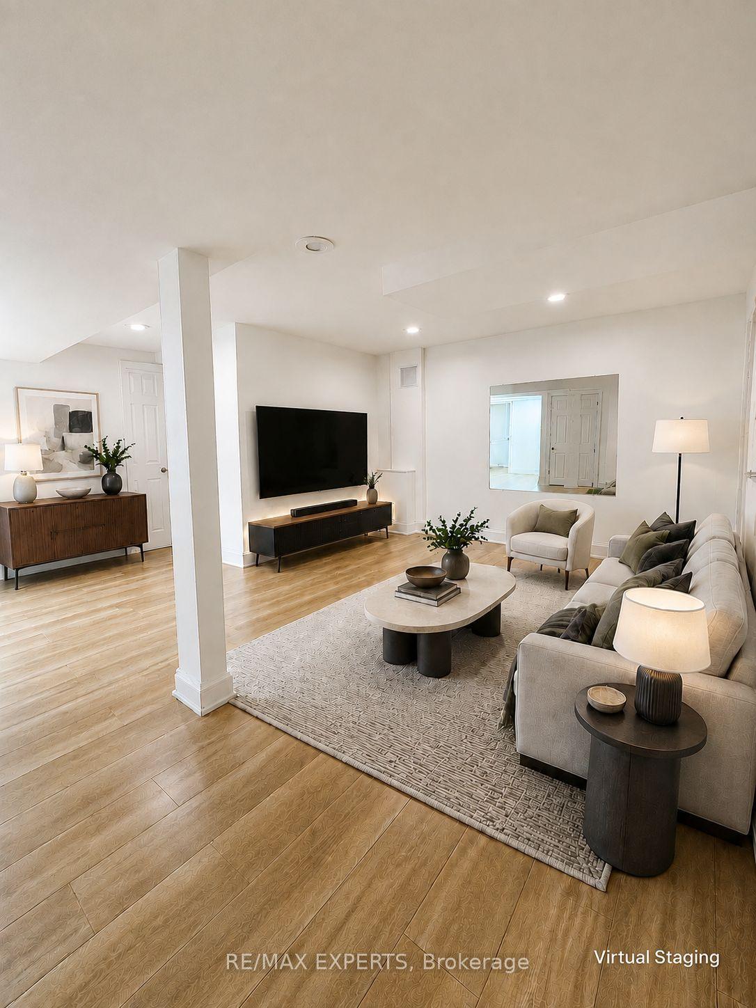 178 Highgate Drive Basement #Basement, Markham — Detached for lease, photo 1
