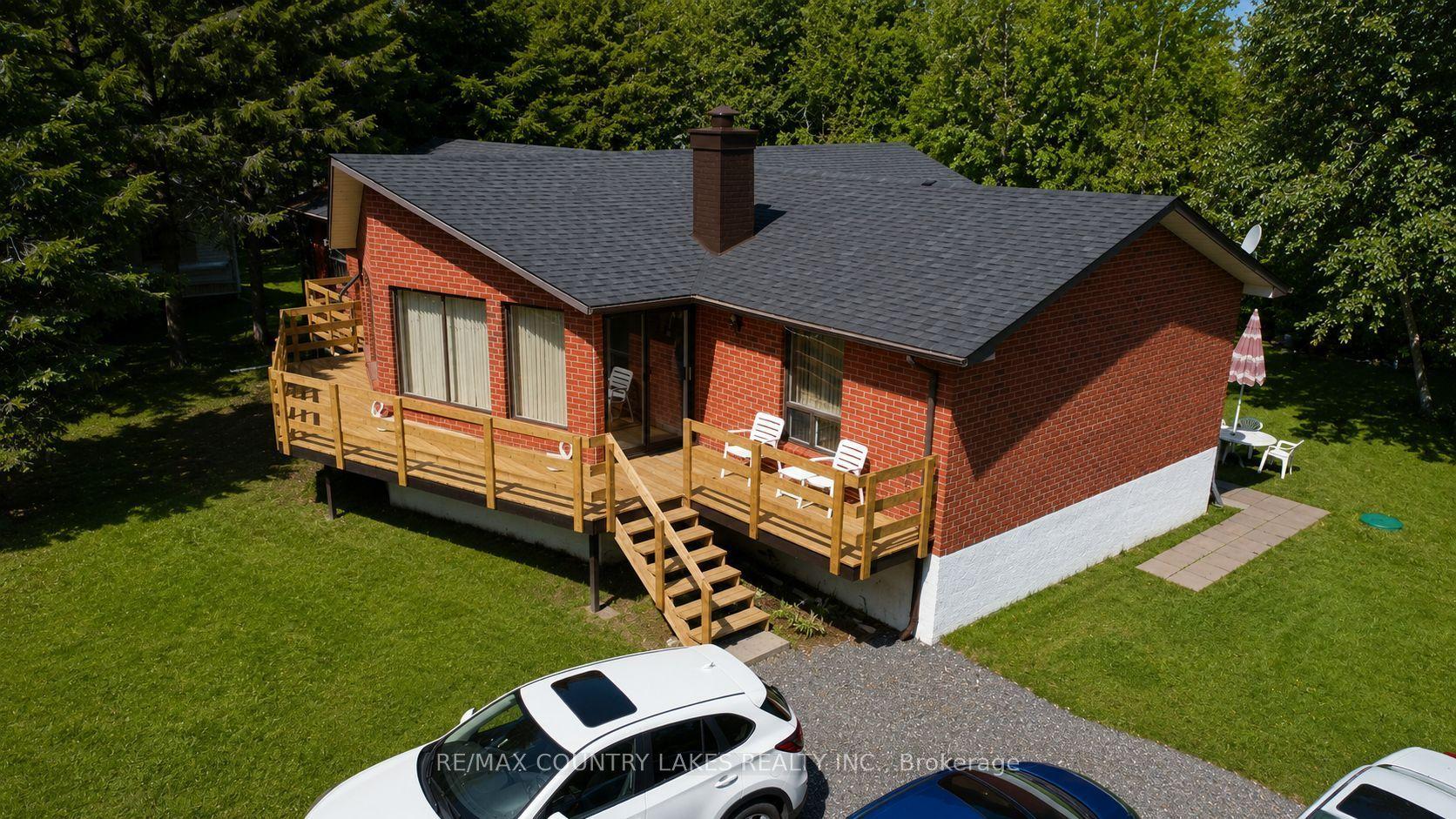 4 MACPHERSON Crescent, Kawartha Lakes — Detached for sale, photo 1