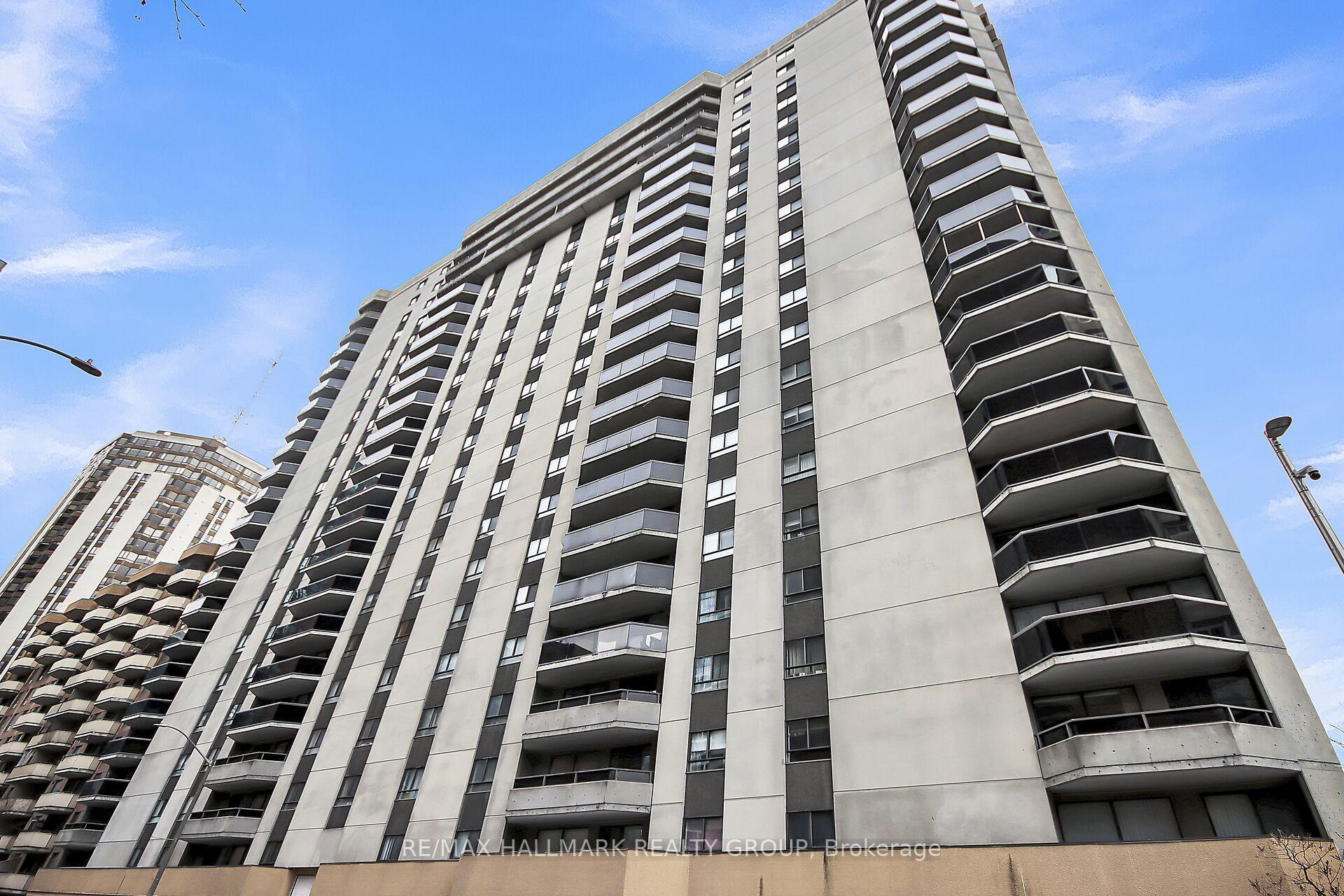 470 Laurier Avenue W 503 #503 — photo 1