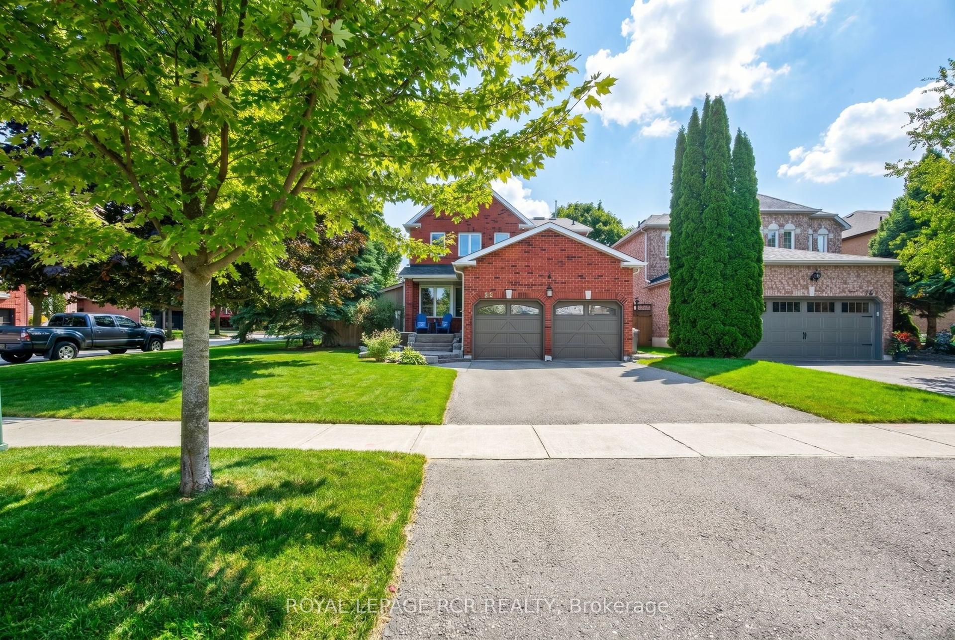 165 Bonny Meadows Drive — photo 1