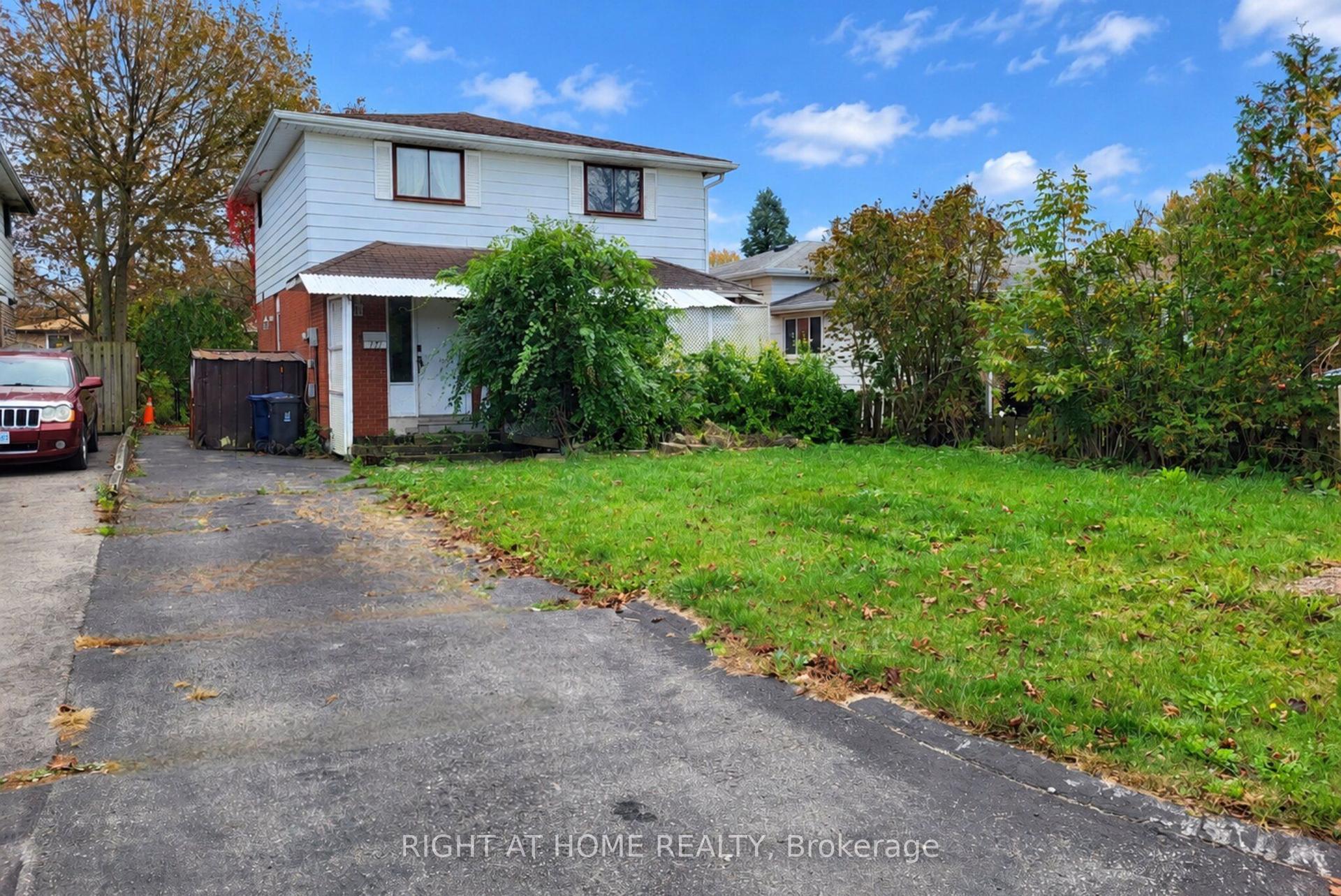 171 Quetico Court, Oshawa — Detached for sale, photo 1