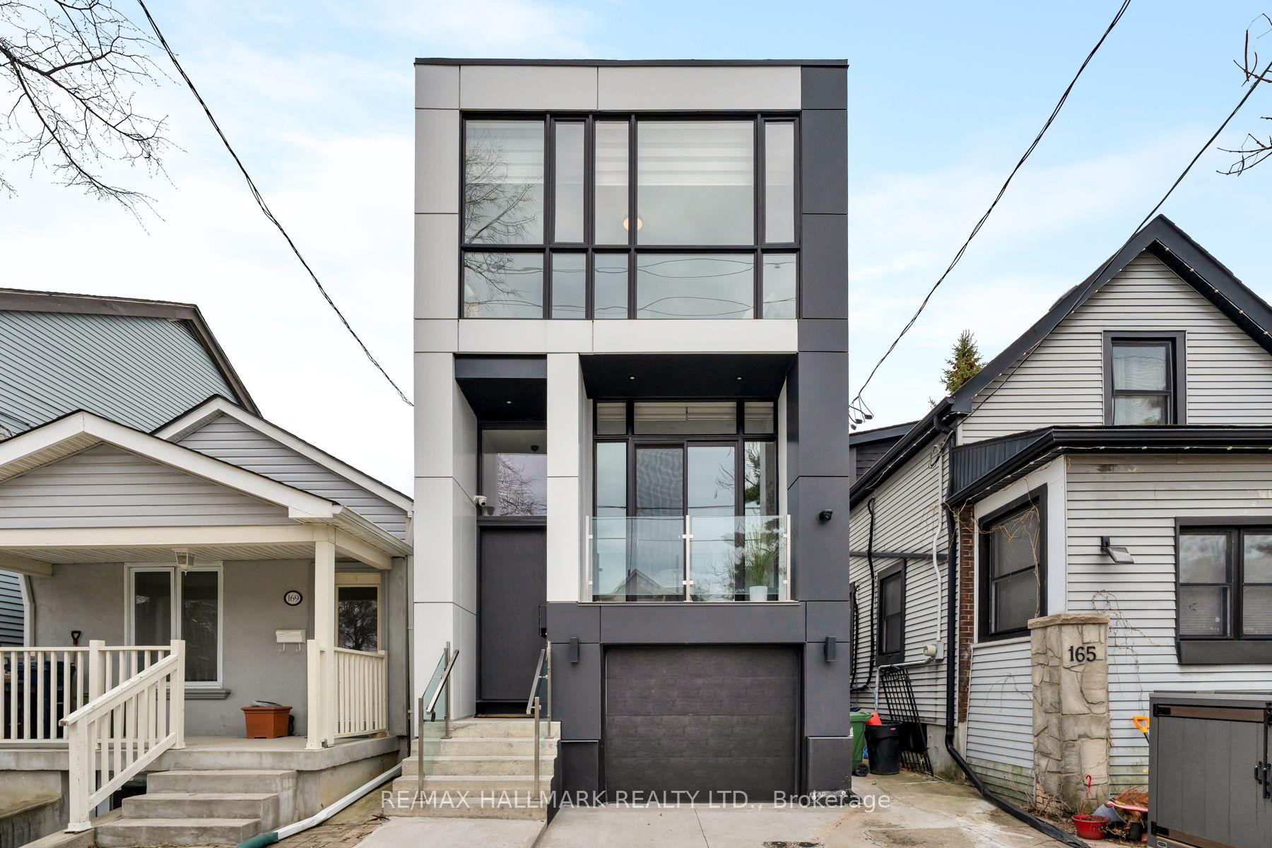 167 Sammon Avenue — photo 1