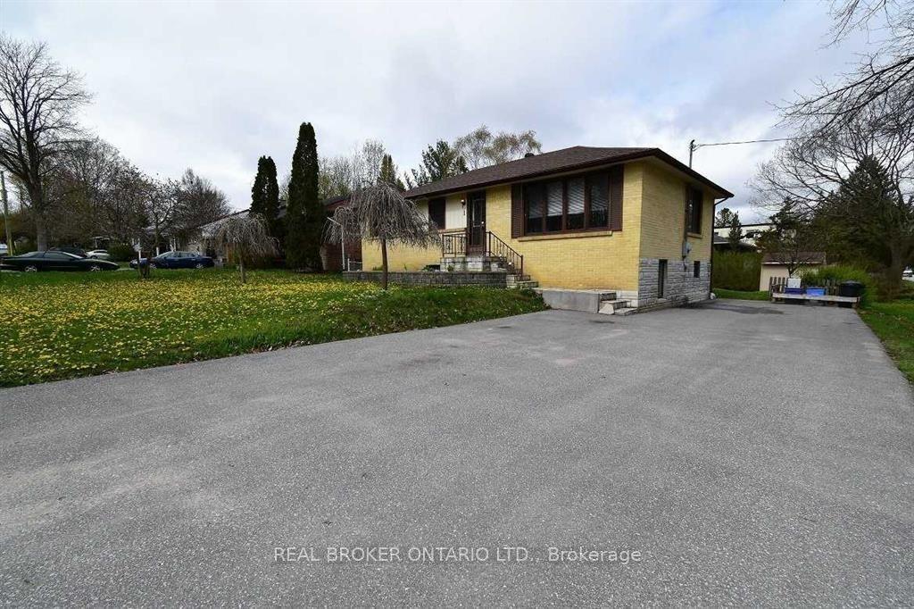 1 Vine Street BSMT #BSMT — photo 1