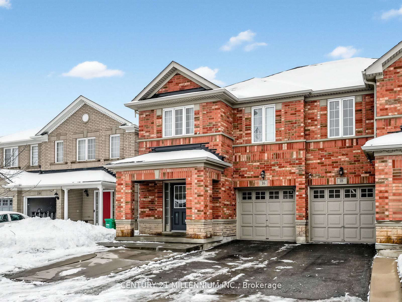 16 Albery Road — photo 1