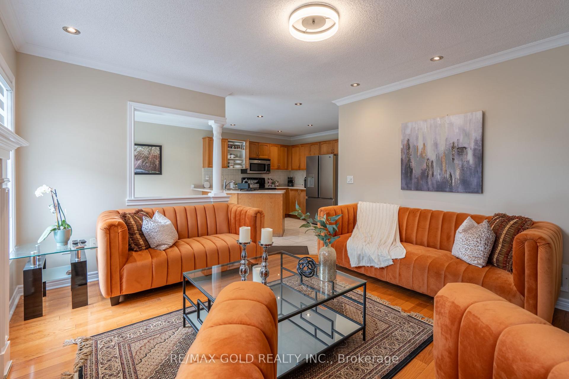 409 Fernforest Drive, Brampton — Detached for sale, photo 1