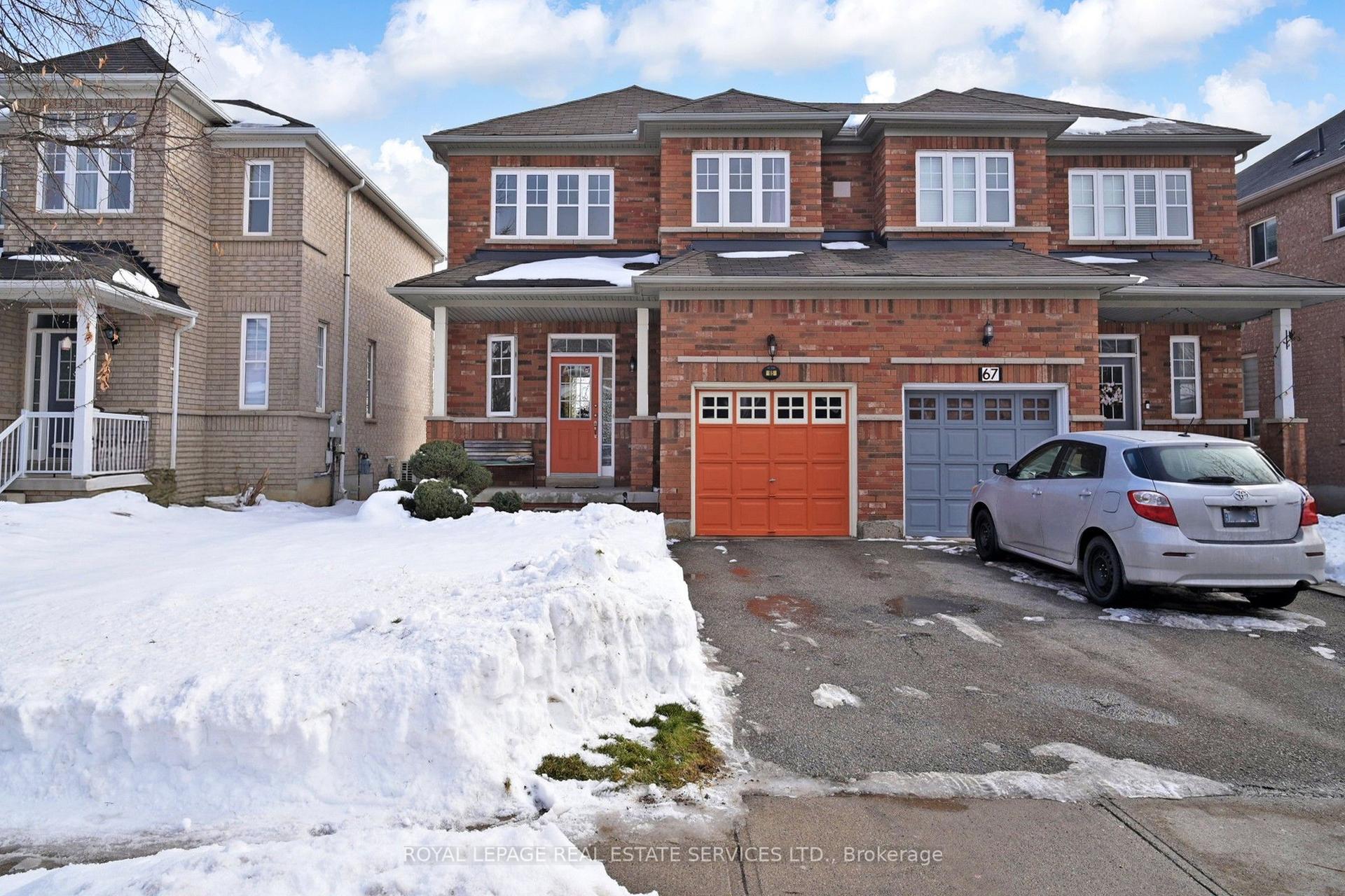 65 Ashdale Road — photo 1