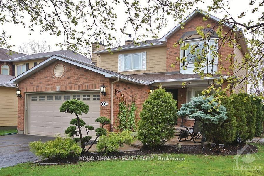 86 Sai Crescent — photo 1
