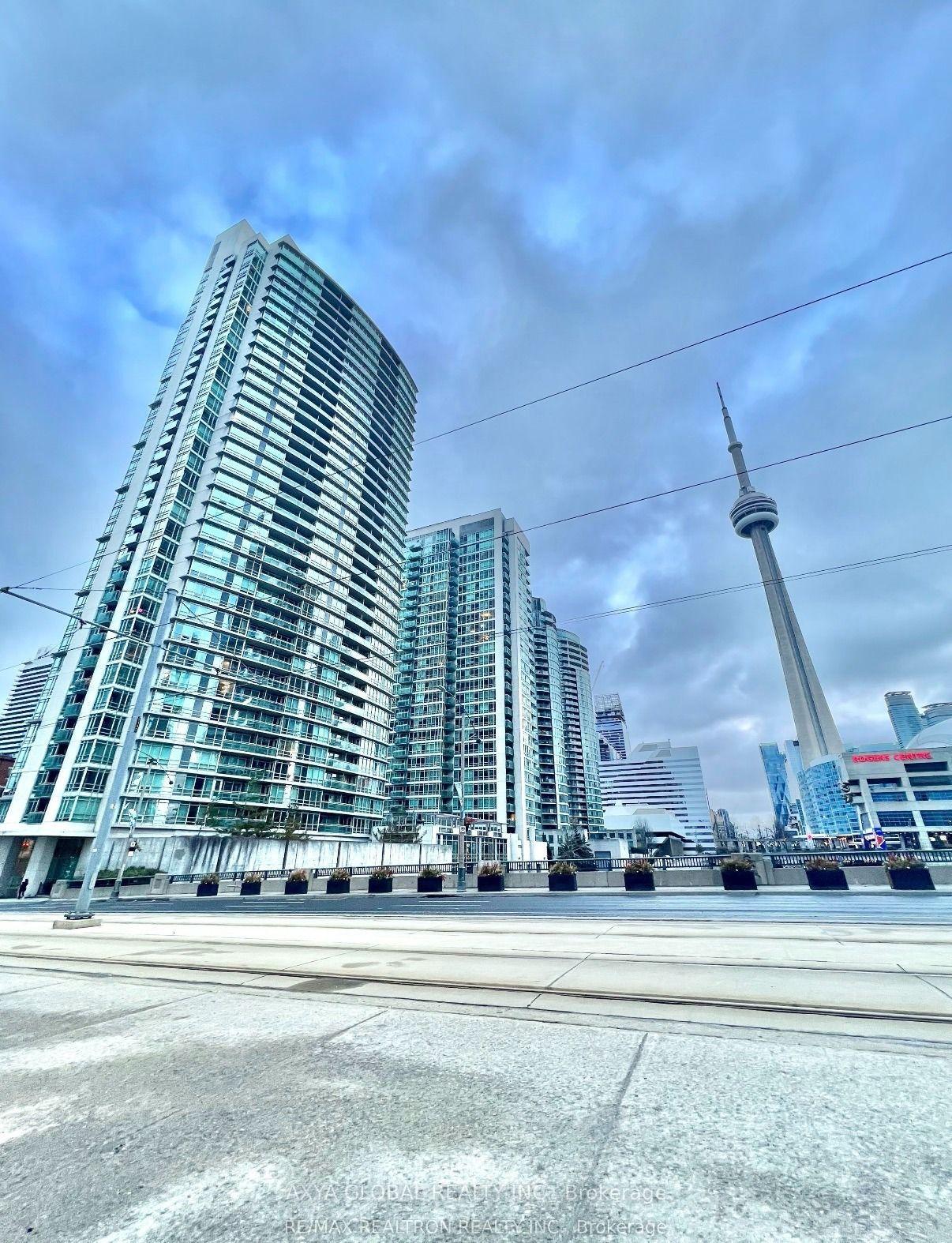 397 Front Street W 1111 #1111, Toronto — Condo for lease, photo 1