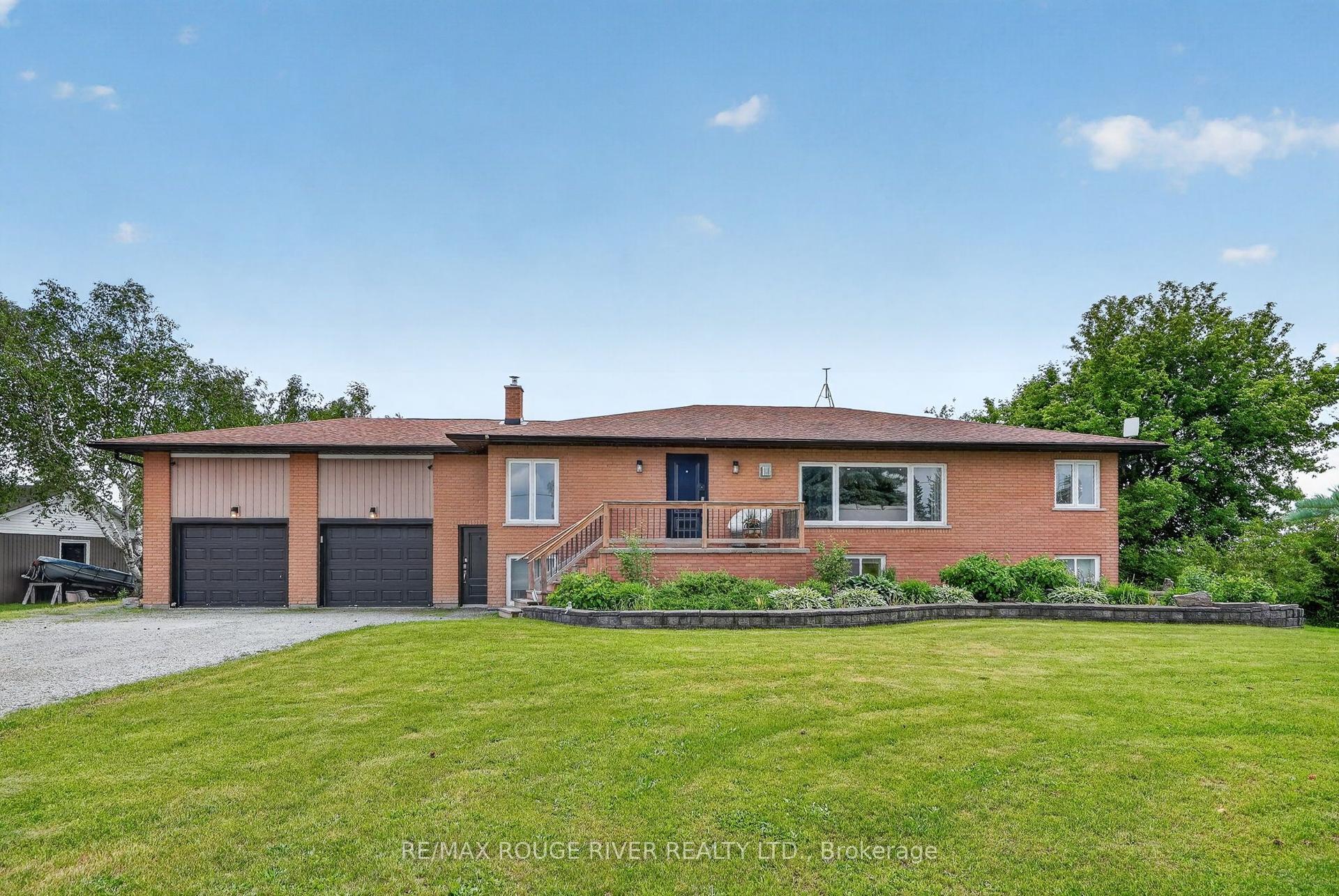 708 Mount Horeb Road — photo 1