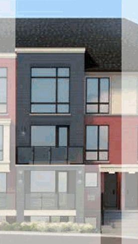 35 Romilly Avenue 17 #17, Brampton — Condo Town for lease, photo 1