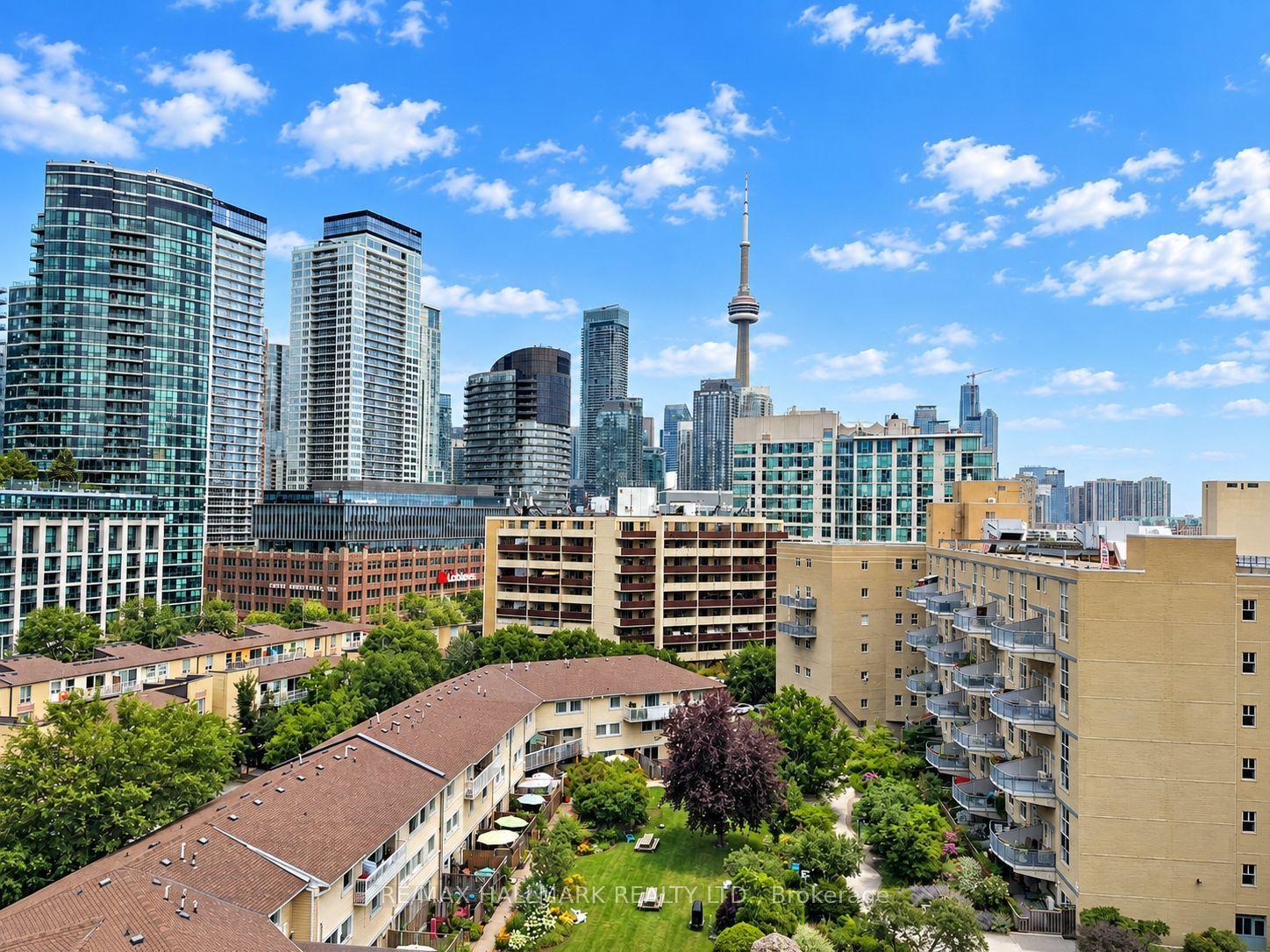 90 Stadium Road 905 #905, Toronto — Condo for sale, photo 1