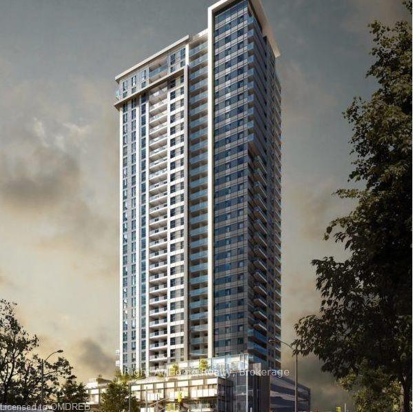 60 Frederick Street 2113 #2113, Kitchener — Condo for lease, photo 1