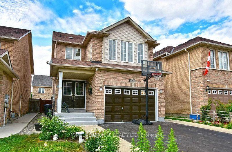 59 Rollingwood Drive — photo 1