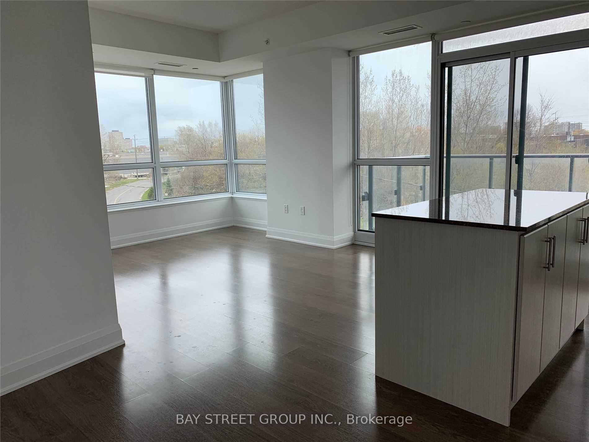 160 Vanderhoof Avenue 205 #205, Toronto — Condo for lease, photo 1