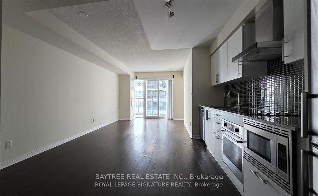 352 Front Street W 622 #622, Toronto — Condo for lease, photo 1