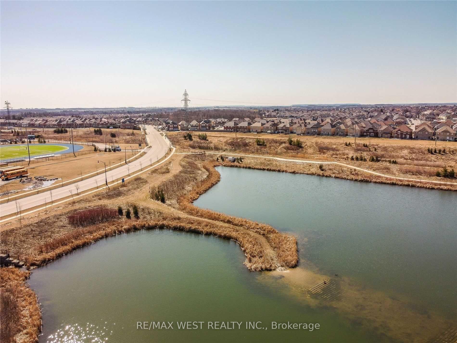 13 Parity Road, Brampton — Detached for sale, photo 1