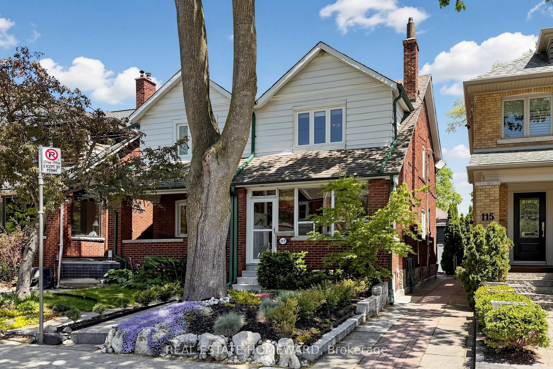 117 Evans Avenue — photo 1