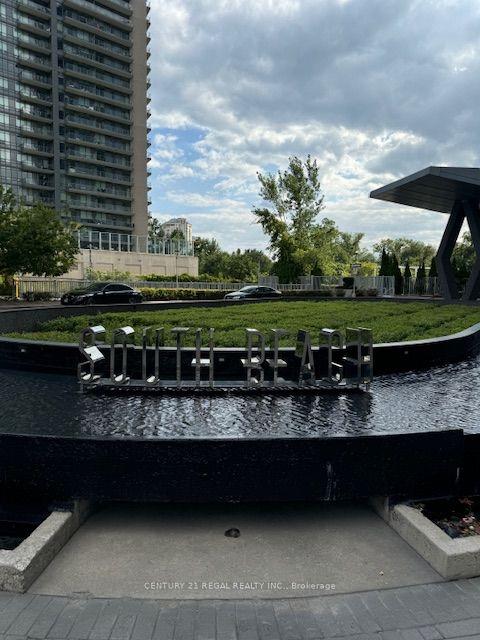 90 Parklawn Road 2111 #2111, Toronto — Condo for lease, photo 1