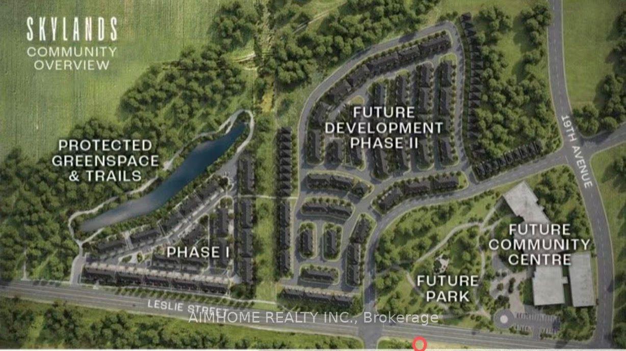 11407 Leslie Street — photo 1