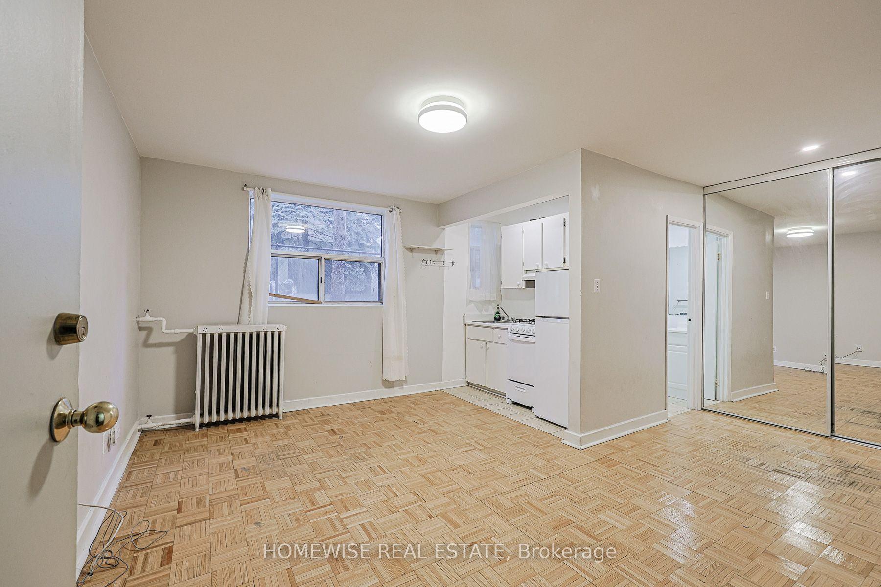 33 Maitland Street 106 #106, Toronto — Condo for lease, photo 1