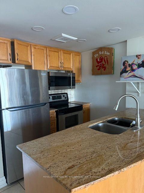 2737 Keele Street 709 #709, Toronto — Condo for sale, photo 1