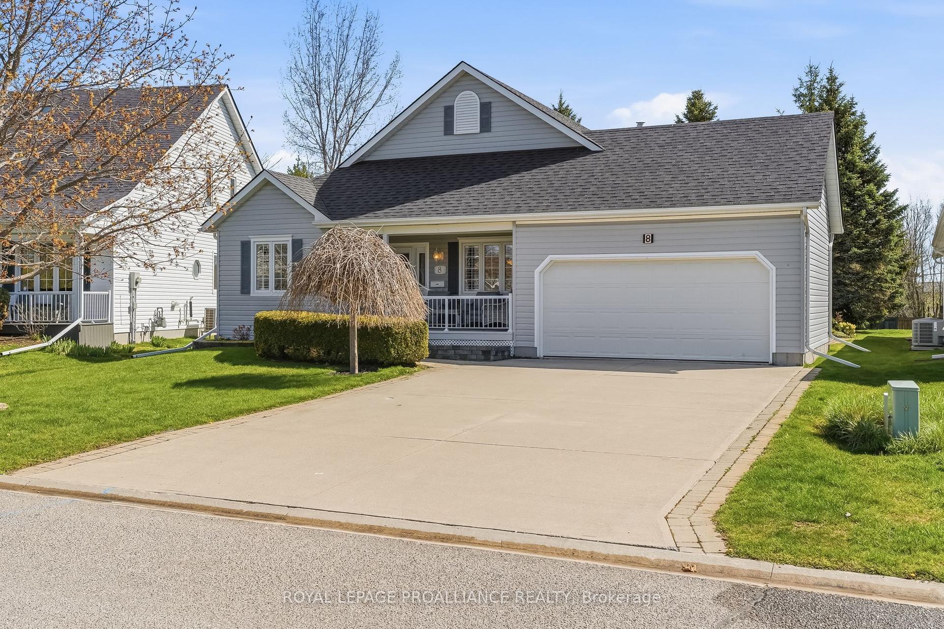 8 Sandpiper Way, Brighton — Detached for sale, photo 1