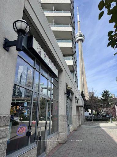 228 Queens Quay W 8 #8 — photo 1