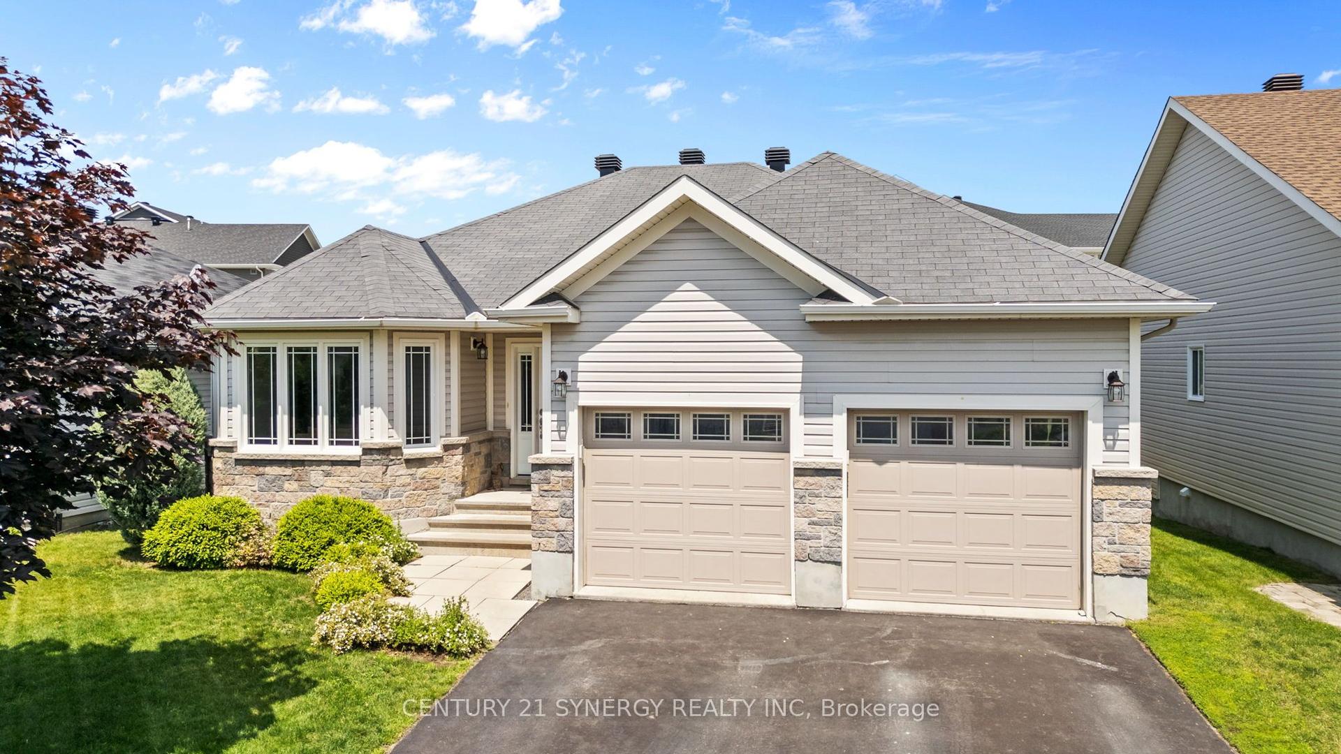 7 Westerra Way, North Grenville — Detached for sale, photo 1