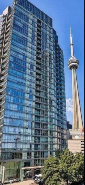 3 Navy Wharf Court 2906 #2906, Toronto — Condo for lease, photo 1