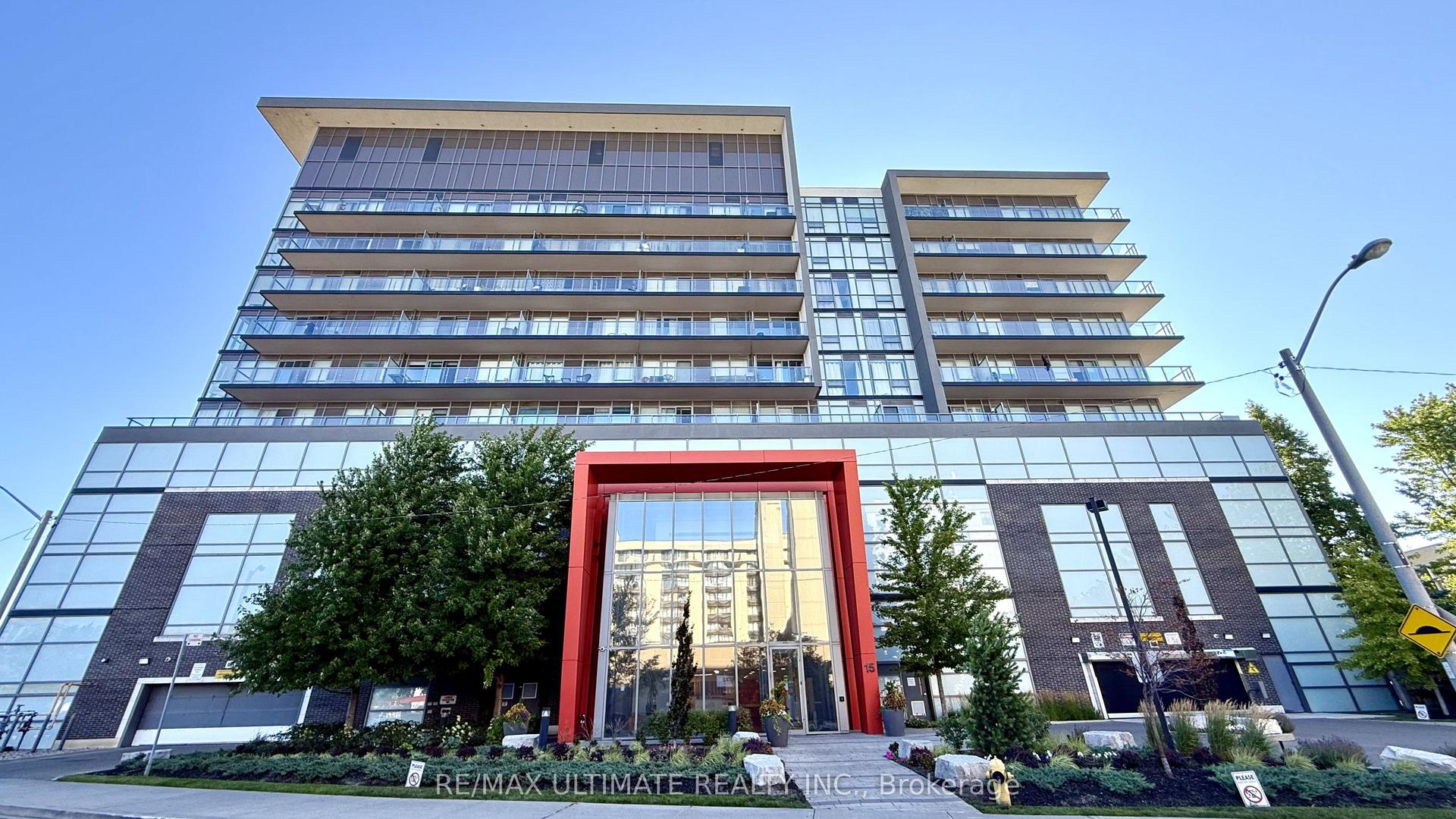 15 James Finlay Way 723 #723, Toronto — Condo for sale, photo 1