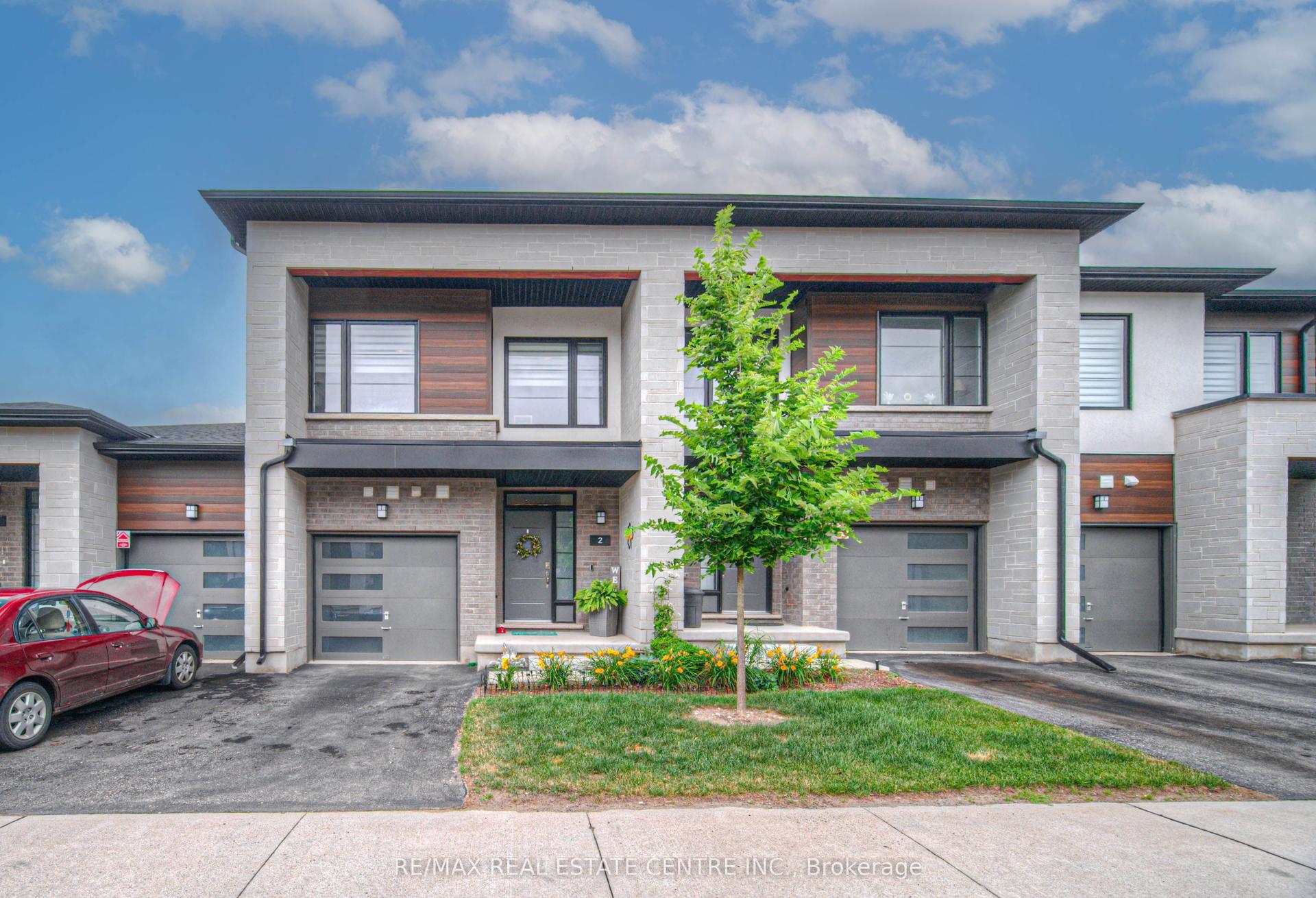 350 River Road 2 #2, Cambridge — Condo Town for lease, photo 1