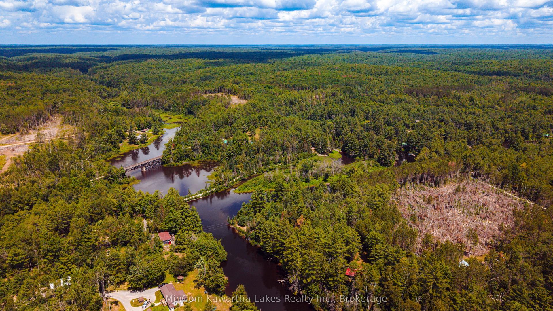 1503 Boldts Lane, Minden Hills — Land for sale, photo 1