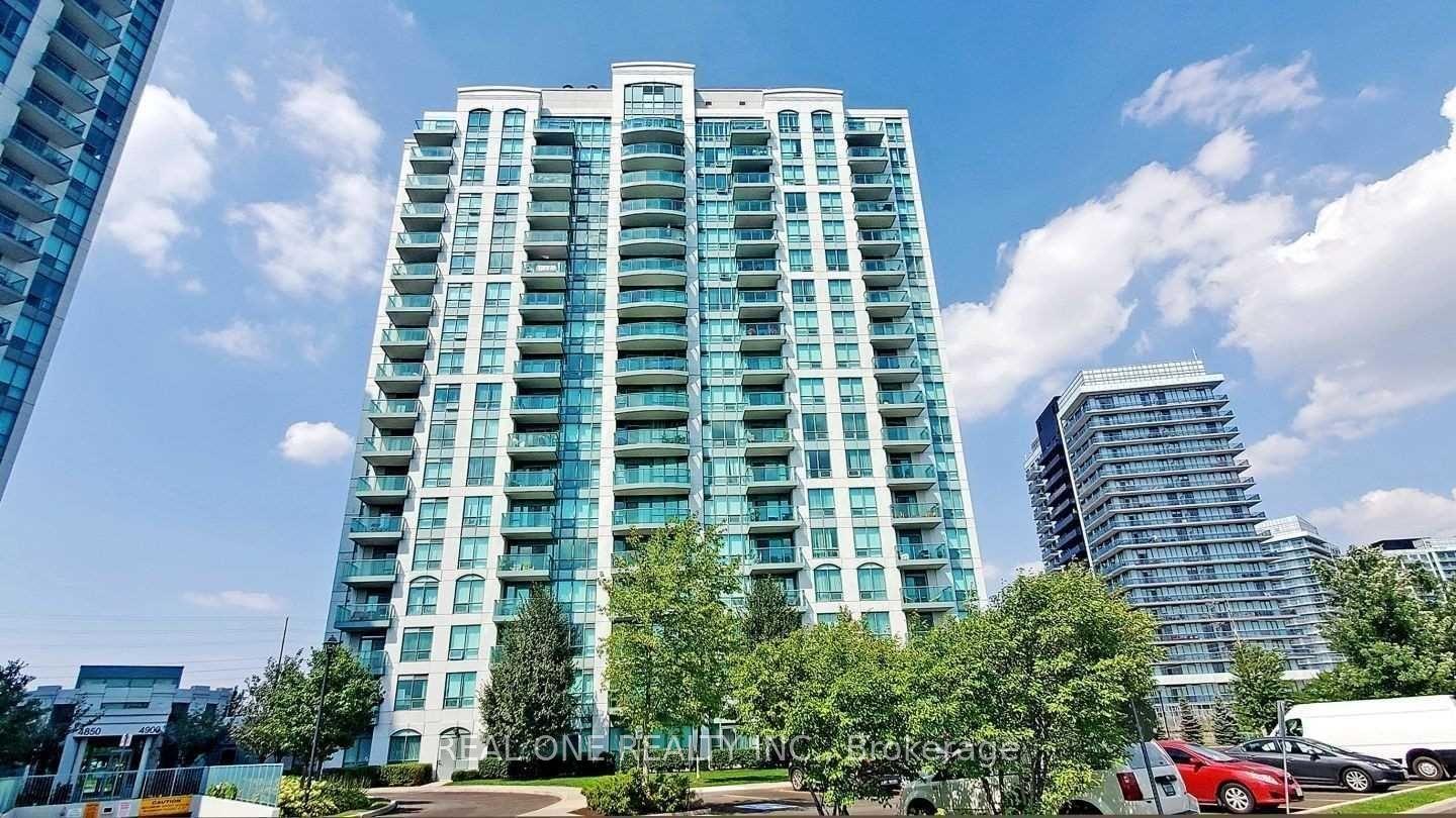 4900 Glen Erin Drive 805 #805 — photo 1