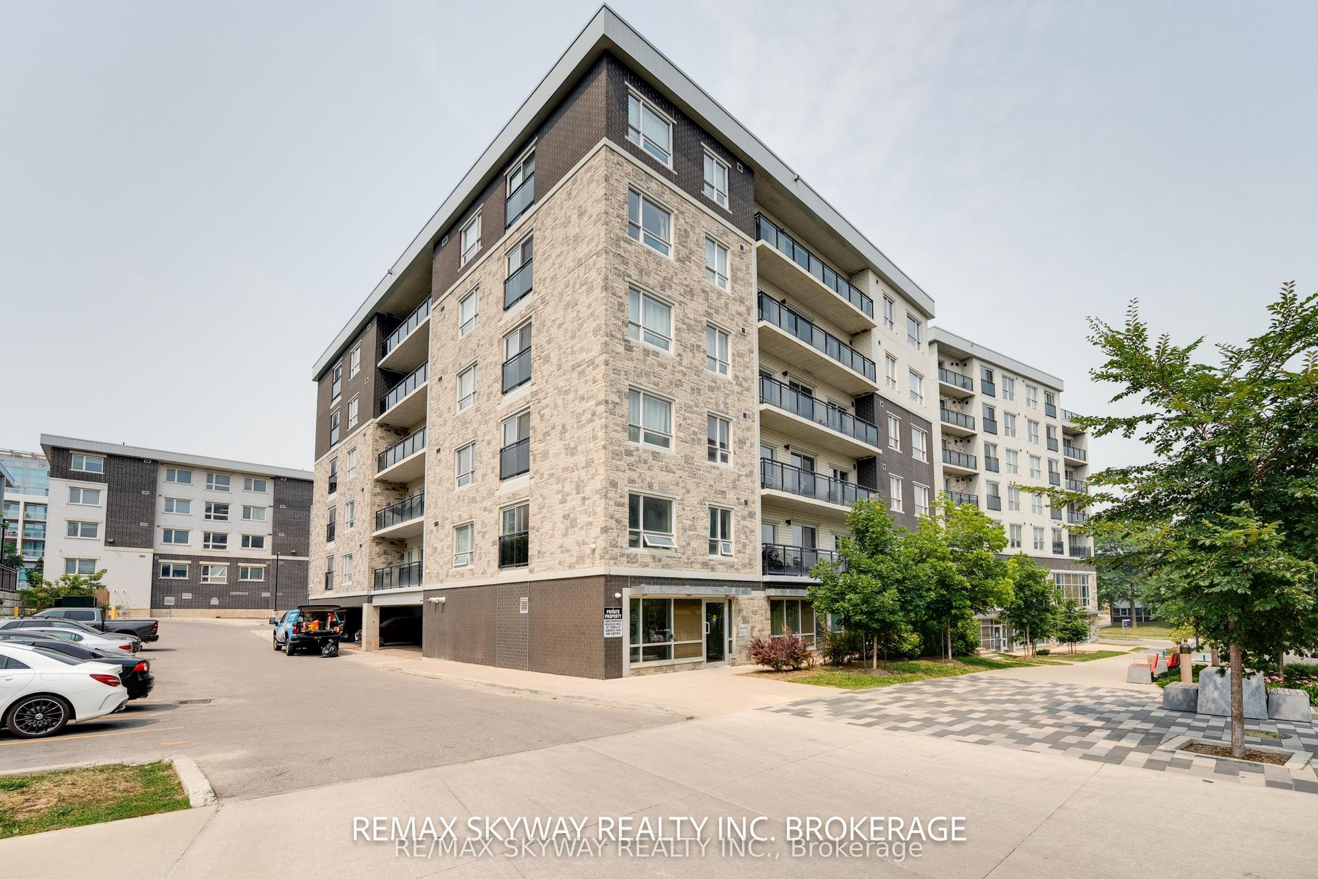 275 Larch Street H203 #H203, Waterloo — Condo for lease, photo 1