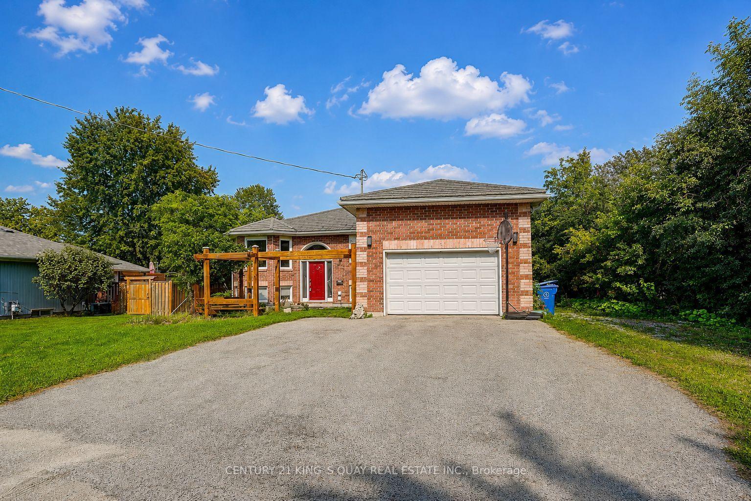 27 Windy Shore Drive, Georgina — Detached for sale, photo 1