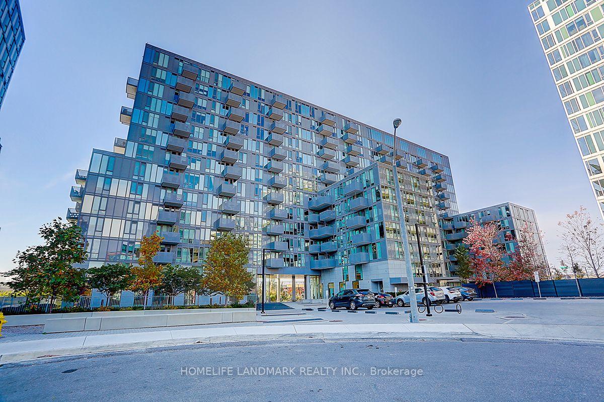 38 Monte Kwinter Court 605 #605, Toronto — Condo for lease, photo 1
