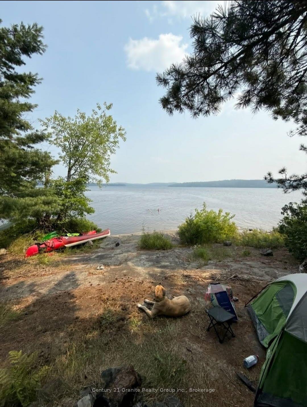 0 Wawiagama Lake WAO, Temagami — Land for sale, photo 1