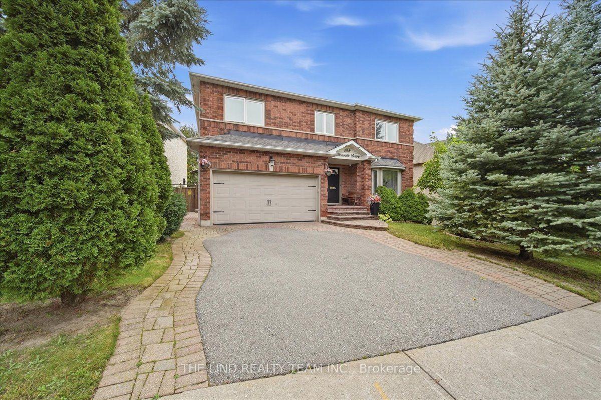 103 Allenvale Drive, Aurora — Detached for sale, photo 1