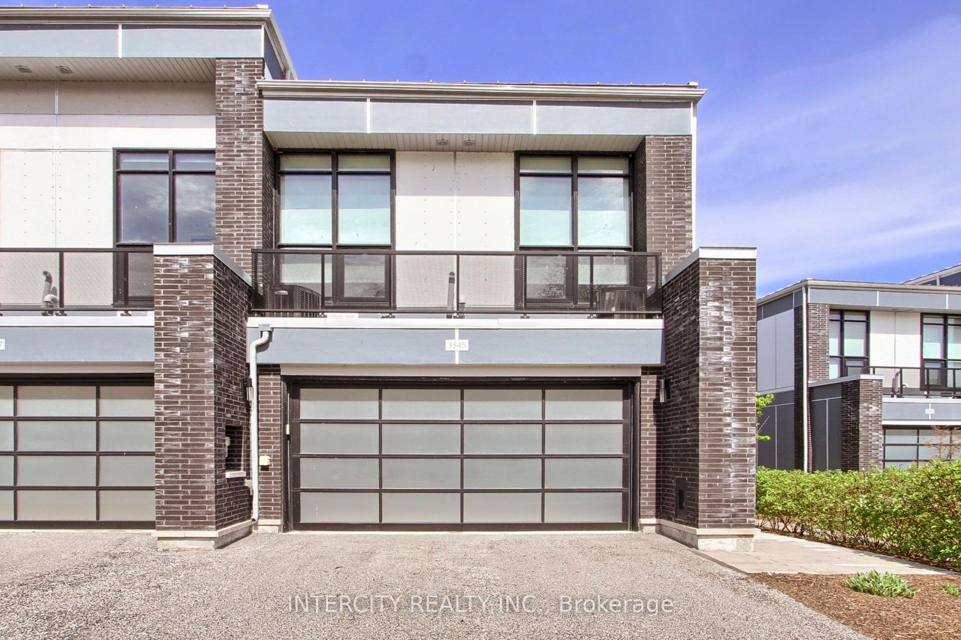 3545 Riva Avenue, Innisfil — Condo Town for sale, photo 1